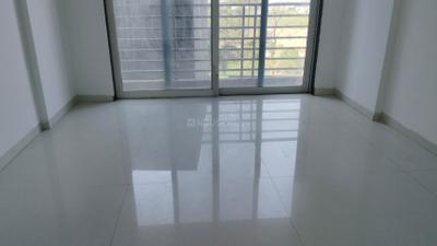 Bedroom Image of 995 Sq.ft 2 BHK Apartment / Flat for sale in Om Paraiso, Padle Gaon Thane for Rs. 7400000