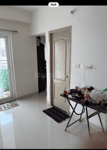 Image of 1207 Sq.ft 2 BHK Apartment / Flat for rent in Rajparis Raj Castle, Medavakkam, Chennai for Rs. 29000