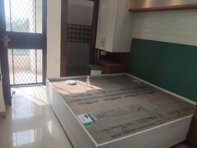 2 BHK Independent Builder Floor