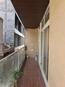 Bedroom One Image of 1100 Sq.ft 2 BHK Apartment / Flat for sale in Sector 89 Noida for Rs. 5600000