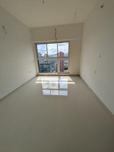 Hall Image of 760 Sq.ft 2 BHK Apartment / Flat for sale in L And T Rejuve 360 Tower A, Mulund West Mumbai for Rs. 19000000