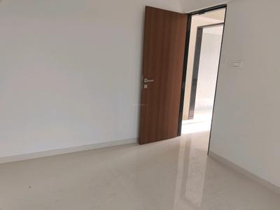 Bedroom Image of 1150 Sq.ft 2 BHK Apartment / Flat for sale in Fornax Bhoomi Icon Wing A, Kopar Khairane Navi Mumbai for Rs. 17000000