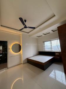 Hall Image of 1100 Sq.ft 3 BHK Apartment / Flat for sale in Ambika Charan Dixit Dixit Paradise, Gorakhpur Jabalpur for Rs. 8500000