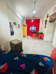 Image of 495 Sq.ft 2 BHK Apartment / Flat for sale in Dombivli East, Thane for Rs. 4800000