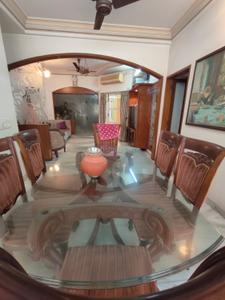 Hall Image of 4500 Sq.ft 4 BHK Villa for sale in Ambawadi Ahmedabad for Rs. 60000000