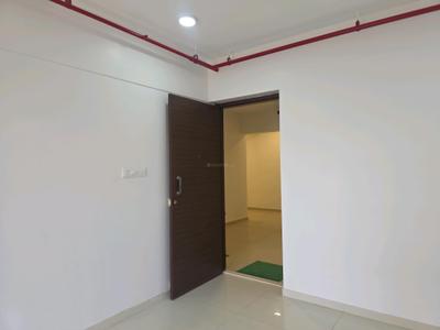Living Room Image of 650 Sq.ft 1 BHK Apartment / Flat for sale in Sai Abhyuday Complex Grande, Nalasopara West Nala Sopara for Rs. 3850000