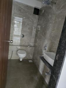 Image of 1100 Sq.ft 2 BHK Apartment / Flat for rent in Parksyde Nest , Panchavati, Nashik for Rs. 15000