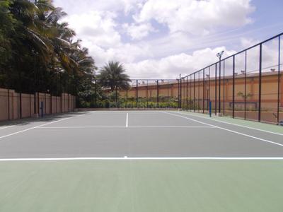 Image of 600 Sq.ft 1 BHK Apartment / Flat for sale in Goravigere, Bengaluru for Rs. 8800000