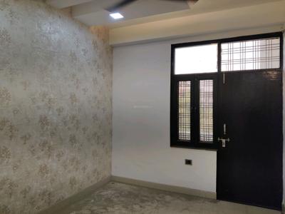Bedroom Image of 1150 Sq.ft 2 BHK Builder Floor for sale in Vasundhara Ghaziabad for Rs. 5900000