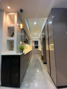 Image of 1200 Sq.ft 3 BHK Apartment / Flat for sale in SS Cendana Residences, Sector 83, Gurgaon for Rs. 15000000
