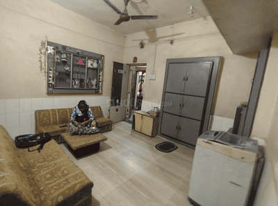 Image of 2 bhk flat in Vasna, Ahmedabad