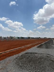 Image of 1200 Sq.ft Residential Plot / Land for sale in Manikandam, Tiruchirappalli for Rs. 4080000