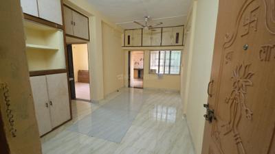 Living Room Image of 1000 Sq.ft 2 BHK Apartment / Flat for rent in Tridal Nagar Housing, Yerawada Pune for Rs. 28000