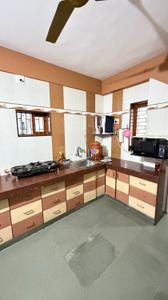 Kitchen Image of 1800 Sq.ft 3 BHK Apartment / Flat for sale in Maninagar Ahmedabad for Rs. 15000000