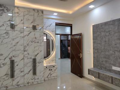 Bedroom Image of 1450 Sq.ft 3 BHK Builder Floor for sale in Vasundhara Ghaziabad for Rs. 11800000