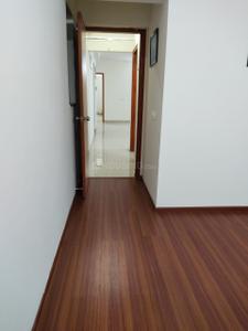 Bedroom Image of 1400 Sq.ft 3 BHK Apartment / Flat for sale in Amanora Neo Towers, Hadapsar Pune for Rs. 23000000