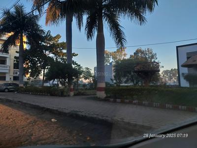Image of 1500 Sq.ft Residential Plot / Land for sale in Airport Road, Bhopal for Rs. 5000000