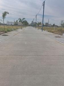 Shree Krishna Avenue Phase 1 Plot View 3