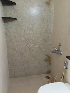 Image of 750 Sq.ft 2 BHK Apartment / Flat for rent in Nyati Elan, Wagholi, Pune for Rs. 24000