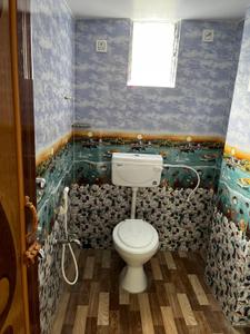 Bathroom Image of 1027 Sq.ft 2 BHK Apartment / Flat for sale in Rajarhat Residence, Rajarhat Kolkata for Rs. 3200000