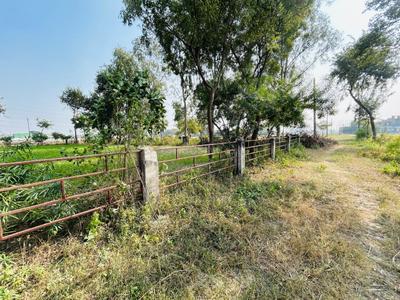 Image of 1500 Sq.ft Residential Plot / Land for sale in Ram Nagar, Varanasi for Rs. 2700000