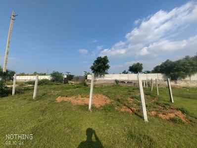 Image of 1200 Sq.ft Residential Plot / Land for sale in Suradhenupura, Bengaluru for Rs. 4800000