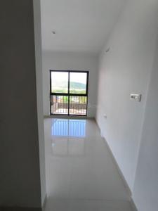 Hall Image of 950 Sq.ft 3 BHK Apartment / Flat for rent in Shapoorji Pallonji Joyville Hinjawadi I Phase 1, Bhoirwadi Pune for Rs. 35000