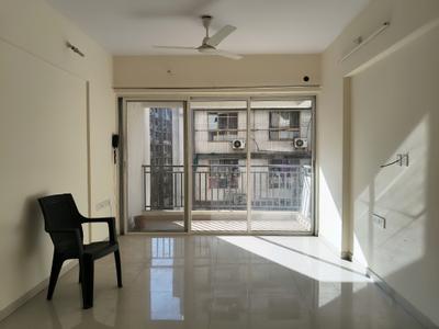 Living Room Image of 1196 Sq.ft 3 BHK Apartment / Flat for sale in UCT Unique Exotica, Dadar East Mumbai for Rs. 65000000