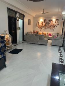 3 BHK Independent Builder Floor