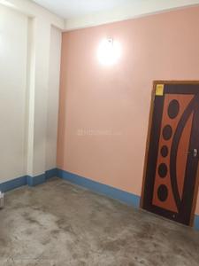 Bedroom Image of 900 Sq.ft 2 BHK Independent House for rent in Madhyamgram Kolkata for Rs. 9000