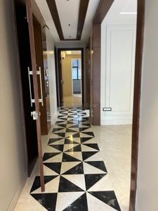 Hall Image of 1800 Sq.ft 3 BHK Builder Floor for sale in New Rajinder Nagar New Delhi for Rs. 65000000