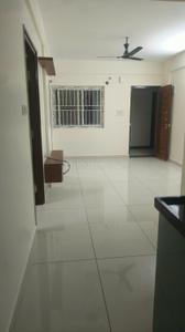 Hall Image of 1110 Sq.ft 2 BHK Apartment / Flat for rent in Whitefield Bengaluru for Rs. 28999