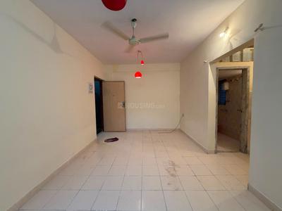 Hall Image of 555 Sq.ft 1 BHK Apartment / Flat for sale in Evershine City, Vasai East Vasai for Rs. 3800000