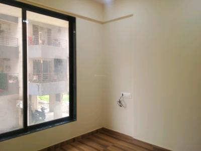 Bedroom Image of 1281 Sq.ft 2 BHK Apartment / Flat for sale in Ambernath East Ambernath for Rs. 6000000