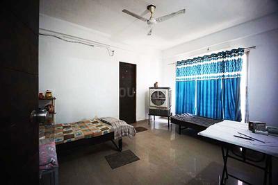 Bedroom Image of 1710 Sq.ft 3 BHK Apartment / Flat for sale in Randesan Gandhinagar for Rs. 7500000