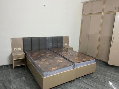 Bedroom Image of Apna niwas pg in Sector 82, Noida