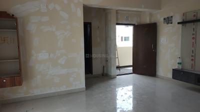 Living Room Image of 1000 Sq.ft 2 BHK Builder Floor for rent in Mahadevapura Bengaluru for Rs. 38000