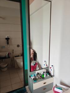 Image of 945 Sq.ft 2 BHK Apartment / Flat for sale in Yashoda Trident 9, Sus, Pune for Rs. 8500000