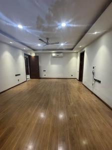 Hall Image of 2800 Sq.ft 4 BHK Builder Floor for rent in New Friends Colony New Delhi for Rs. 295000