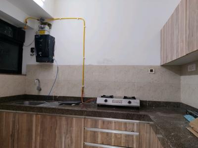 Kitchen Image of 1080 Sq.ft 3 BHK Apartment / Flat for sale in Sunteck City Avenue 2, Goregaon West Mumbai for Rs. 32000000