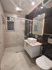 Image of 2700 Sq.ft 4 BHK Builder Floor for sale in Kalkaji, New Delhi for Rs. 62500000