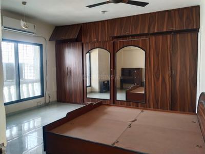 Bedroom Image of 1800 Sq.ft 3 BHK Apartment / Flat for sale in CIDCO NRI Complex Phase 2, Seawoods Navi Mumbai for Rs. 60000000