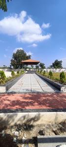 Image of 200 Sq.ft Residential Plot / Land for sale in HPR Avani, Kandi, Sangareddy for Rs. 5600000