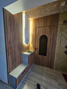 Bedroom Image of 1935 Sq.ft 3 BHK Apartment / Flat for sale in KV Satva Shiv Elegance, Nikol Ahmedabad for Rs. 8600000