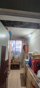 Hall Image of 1050 Sq.ft 3 BHK Apartment / Flat for rent in Memnagar Ahmedabad for Rs. 25000