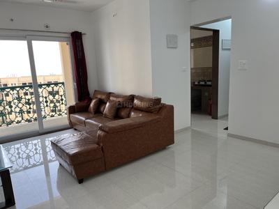 2 BHK Flat