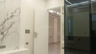 Bedroom Image of 1125 Sq.ft 3 BHK Builder Floor for sale in Vivek Vihar New Delhi for Rs. 24000000