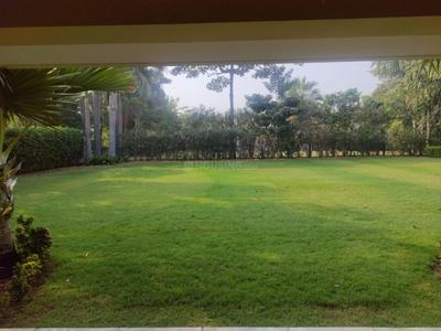Image of 4015 Sq.ft 4 BHK Villa for rent in Navratna Kalhaar Blues And Greens, Sanand, Ahmedabad for Rs. 115000