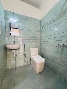 Bathroom Image of 2300 Sq.ft 4 BHK Independent House for sale in Tatibandh Raipur for Rs. 7500000