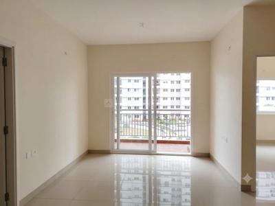 Hall Image of 1272 Sq.ft 3 BHK Apartment / Flat for sale in TVS Emerald Jardin, Begur Bengaluru for Rs. 15500000